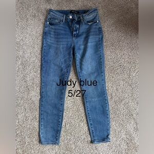 Judy Blue Women's Relaxed Fit Jeans